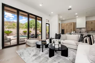 11917 E Mariposa Grande Dr, Scottsdale, AZ 85255 - Photo 13