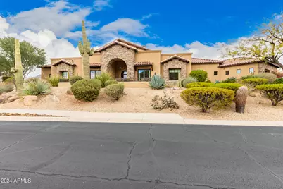 14216 E Desert Cove Avenue, Scottsdale, AZ 85259 - Photo 81