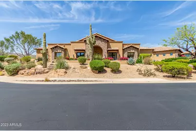 14216 E Desert Cove Avenue, Scottsdale, AZ 85259 - Photo 83