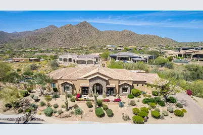 14216 E Desert Cove Avenue, Scottsdale, AZ 85259 - Photo 59