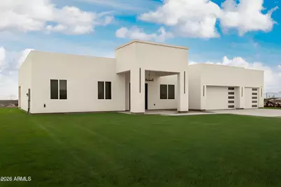 37911 W Rancho Drive, Tonopah, AZ 85354 - Photo 1