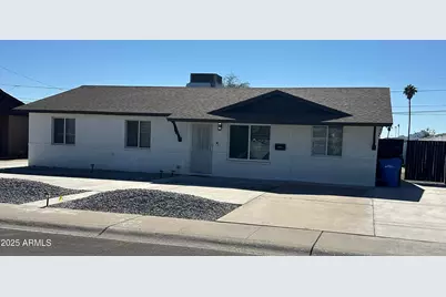 3209 E Marilyn Road, Phoenix, AZ 85032 - Photo 1