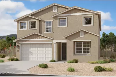 31788 N Tanis Drive, San Tan Valley, AZ 85140 - Photo 1