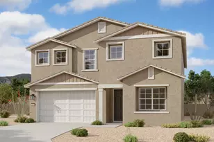 31788 N Tanis Dr, San Tan Valley, AZ 85140 - Photo 1