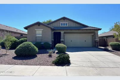11985 W Ashby Drive W, Peoria, AZ 85383 - Photo 1