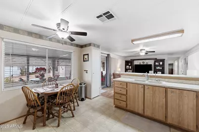 2701 E Allred Avenue #20, Mesa, AZ 85204 - Photo 9