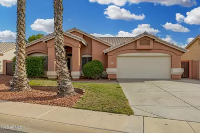 15221 N 87th Drive, Peoria, AZ 85381 - Photo 1