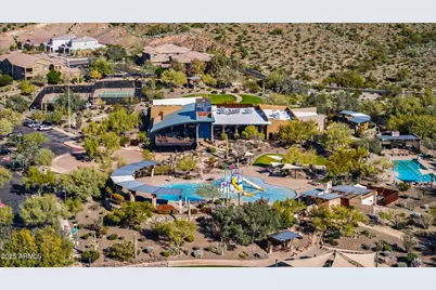 2110 W Tallgrass Trail #132, Phoenix, AZ 85085 - Photo 41