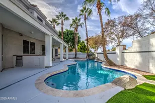 1442 W Laurel Ave, Gilbert, AZ 85233 - Photo 25