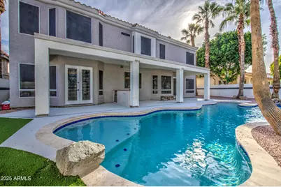 1442 W Laurel Avenue, Gilbert, AZ 85233 - Photo 23