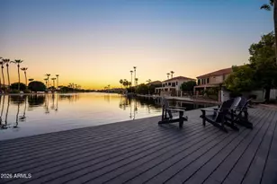 1442 W Laurel Ave, Gilbert, AZ 85233 - Photo 47