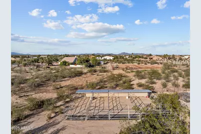 35740 S Calico Circle, Wickenburg, AZ 85390 - Photo 37