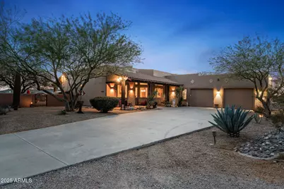 35740 S Calico Circle, Wickenburg, AZ 85390 - Photo 43