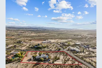 35740 S Calico Circle, Wickenburg, AZ 85390 - Photo 39