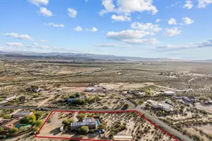 35740 S Calico Circle, Wickenburg, AZ 85390 - Photo 39