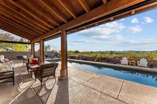 35740 S Calico Circle, Wickenburg, AZ 85390 - Photo 27