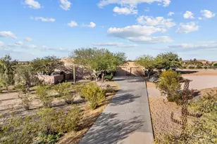 35740 S Calico Circle, Wickenburg, AZ 85390 - Photo 51
