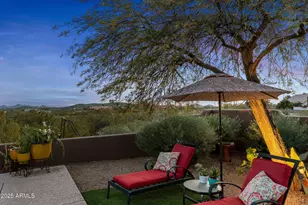 35740 S Calico Circle, Wickenburg, AZ 85390 - Photo 31