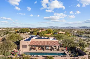 35740 S Calico Circle, Wickenburg, AZ 85390 - Photo 37