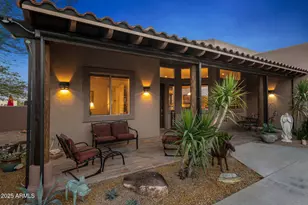 35740 S Calico Circle, Wickenburg, AZ 85390 - Photo 35