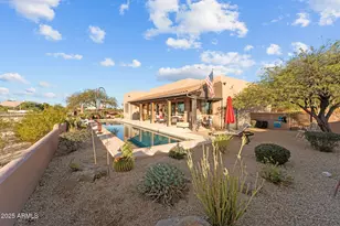 35740 S Calico Circle, Wickenburg, AZ 85390 - Photo 39