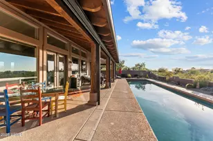 35740 S Calico Circle, Wickenburg, AZ 85390 - Photo 25