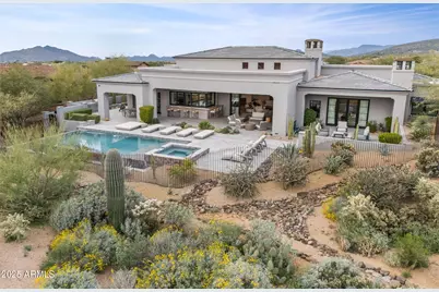 10281 E Aniko Drive, Scottsdale, AZ 85262 - Photo 135