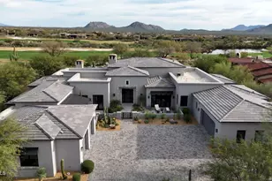 10281 E Aniko Dr, Scottsdale, AZ 85262 - Photo 1