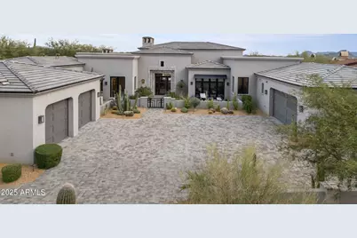 10281 E Aniko Drive, Scottsdale, AZ 85262 - Photo 131