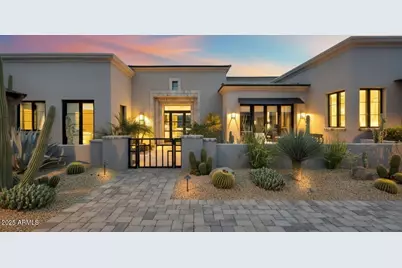 10281 E Aniko Drive, Scottsdale, AZ 85262 - Photo 5