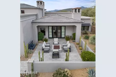 10281 E Aniko Drive, Scottsdale, AZ 85262 - Photo 137