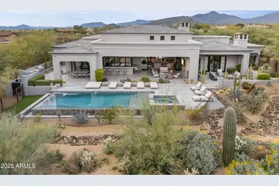 10281 E Aniko Drive, Scottsdale, AZ 85262 - Photo 141