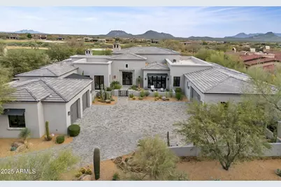 10281 E Aniko Drive, Scottsdale, AZ 85262 - Photo 131