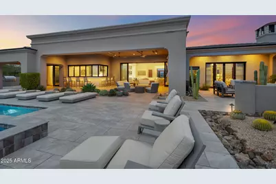 10281 E Aniko Drive, Scottsdale, AZ 85262 - Photo 97