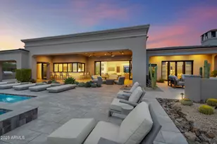 10281 E Aniko Dr, Scottsdale, AZ 85262 - Photo 97