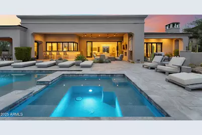 10281 E Aniko Drive, Scottsdale, AZ 85262 - Photo 97