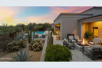 10281 E Aniko Drive, Scottsdale, AZ 85262 - Photo 99