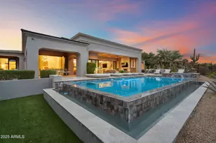 10281 E Aniko Dr, Scottsdale, AZ 85262 - Photo 95