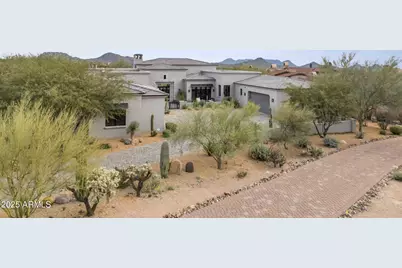 10281 E Aniko Drive, Scottsdale, AZ 85262 - Photo 123