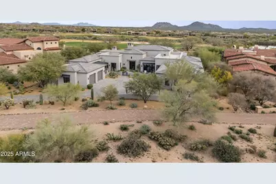 10281 E Aniko Drive, Scottsdale, AZ 85262 - Photo 125