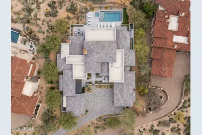 10281 E Aniko Drive, Scottsdale, AZ 85262 - Photo 143