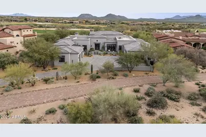 10281 E Aniko Drive, Scottsdale, AZ 85262 - Photo 127