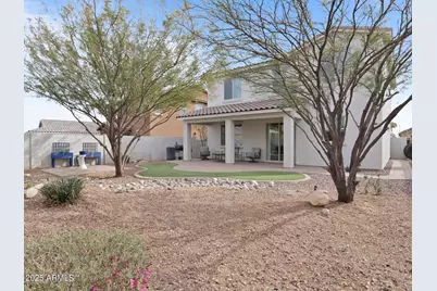 21276 W Berkeley Road, Buckeye, AZ 85396 - Photo 15