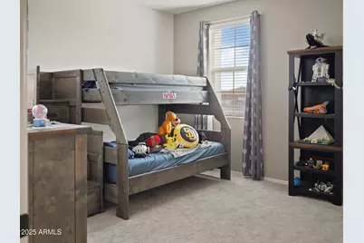 21276 W Berkeley Road, Buckeye, AZ 85396 - Photo 17