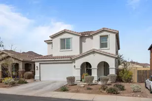 21276 W Berkeley Rd, Buckeye, AZ 85396 - Photo 3