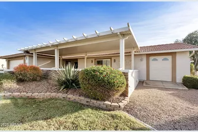 1137 Leisure World --, Mesa, AZ 85206 - Photo 3