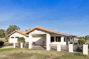 1137 Leisure World, Mesa, AZ 85206 - Photo 13