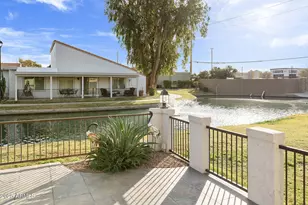 1137 Leisure World, Mesa, AZ 85206 - Photo 9