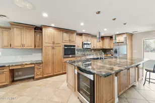 1137 Leisure World, Mesa, AZ 85206 - Photo 17