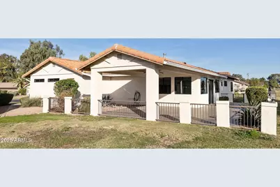 1137 Leisure World --, Mesa, AZ 85206 - Photo 11